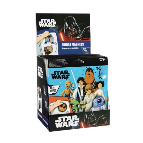 Magnes Patio Star Wars (79352PTR) Magnes Patio Star Wars (79352PTR)