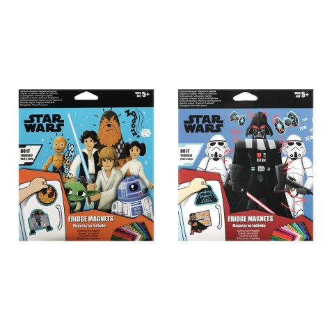 Magnes Patio Star Wars (79352PTR) Magnes Patio Star Wars (79352PTR)