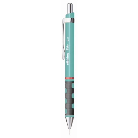 Ołówek automatyczny Rotring Tikky SBLUE 0,5 0,5mm (2189064) Ołówek automatyczny Rotring Tikky SBLUE 0,5 0,5mm (2189064)