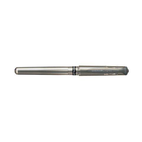 Pióro kulkowe Uni UM-153 (srebrne) Pióro kulkowe Uni UM-153 (srebrne)