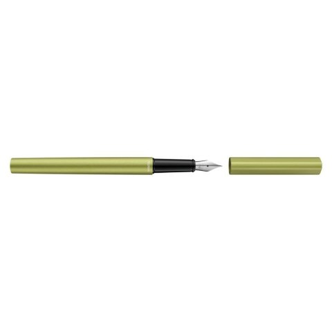 Pióro wieczne Pelikan K6 Ineo 823692 Green Oasis w etui (300001270)