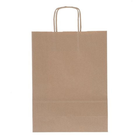 Torba pakowa eko z uchem (E100120) Torba pakowa eko z uchem (E100120)