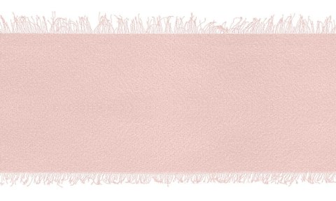 Wstążka Titanum Craft-Fun Series szyfonowa strzępiona 40x10 [mm x m] różowy jasny (WJ40-10-081J)