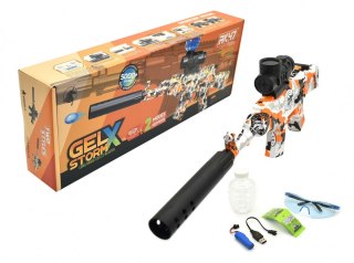 Karabin Lean AK 47 na kulki wodne (24371)