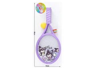Rakieta plażowa Bigtoys 48cm (BGR8948)