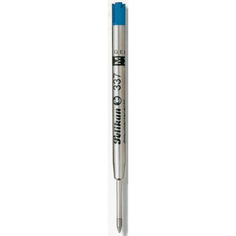Wkład do długopisu Pelikan 337F 915421 niebieski Fmm (300010752) Wkład do długopisu Pelikan 337F 915421 niebieski Fmm (300010752)