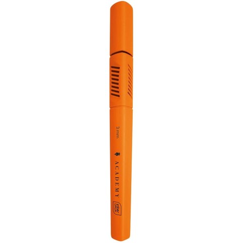 Zakreślacz Interdruk neonowe 5902277350022 mix 1,0-3,0mm (4KOL)