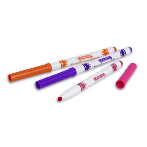 Flamaster Patio colorino 12 kol. (34609) Flamaster Patio colorino 12 kol. (34609)
