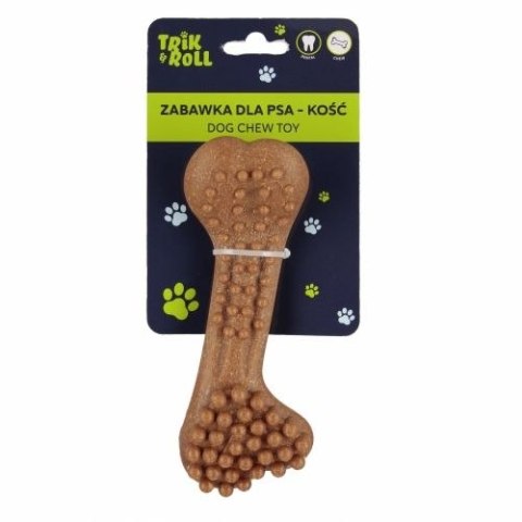 Gadżet Trik Roll kość dla psa 17cm (560678) Gadżet Trik Roll kość dla psa 17cm (560678)