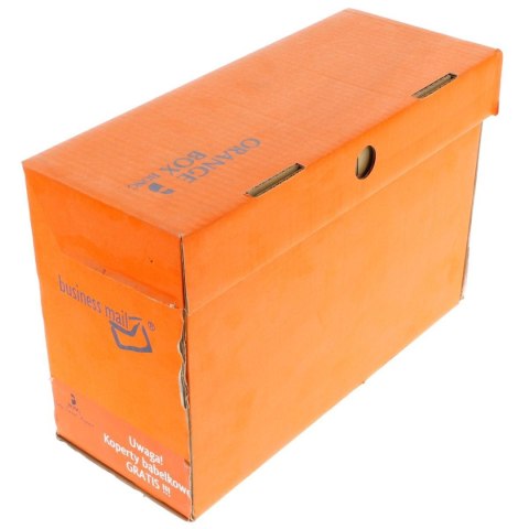 Koperta Bong smart box duży (mix) mix Koperta Bong smart box duży (mix) mix