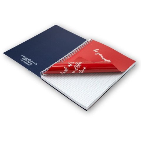 Notes Narcissus Swing Mono A4 80k. krata Notes Narcissus Swing Mono A4 80k. krata