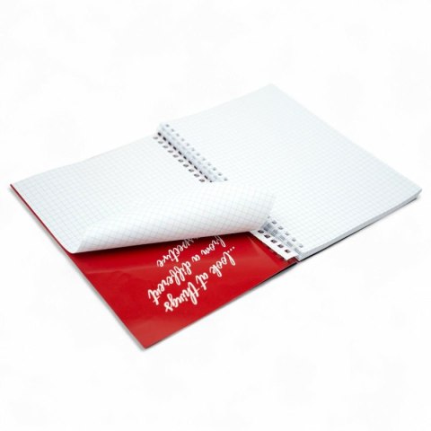 Notes Narcissus Swing Mono A4 80k. krata Notes Narcissus Swing Mono A4 80k. krata