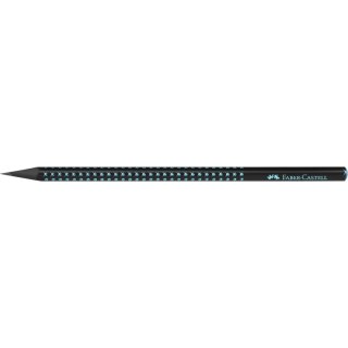 Ołówek Faber Castell Midnight Ocean B (118268 FC)