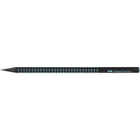 Ołówek Faber Castell Midnight Ocean B (118268 FC) Ołówek Faber Castell Midnight Ocean B (118268 FC)