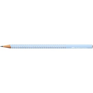 Ołówek Faber Castell Sparkle Sky Blue (118251 FC)