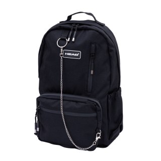 Plecak Head Black (502024124)