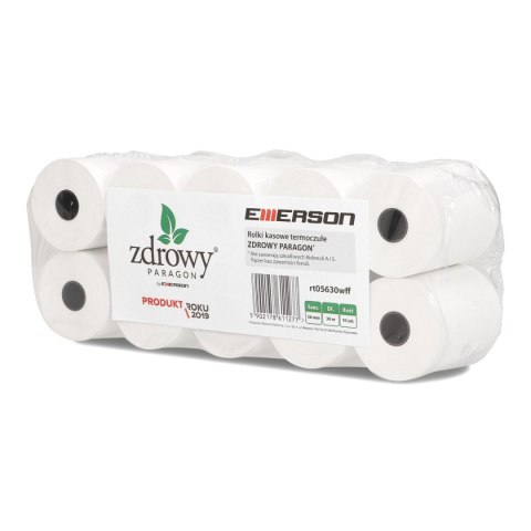 Rolka termiczna Emerson 28mm x 30m Rolka termiczna Emerson 28mm x 30m