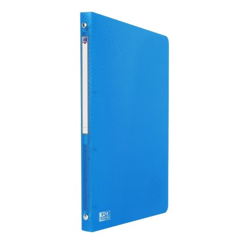 Segregator ringowy Oxford Urban A4 20mm mix (400147042) Segregator ringowy Oxford Urban A4 20mm mix (400147042)