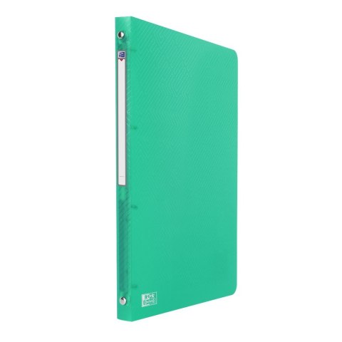 Segregator ringowy Oxford Urban A4 20mm mix (400147042) Segregator ringowy Oxford Urban A4 20mm mix (400147042)
