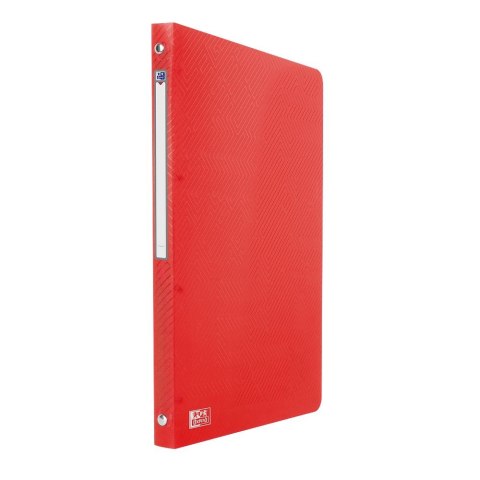 Segregator ringowy Oxford Urban A4 20mm mix (400147042) Segregator ringowy Oxford Urban A4 20mm mix (400147042)