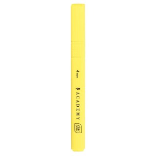 Zakreślacz Interdruk neonowe 5902277350381 mix 1,0-3,0mm (4KOL)
