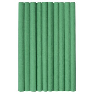 Bibuła marszczona TOP-2000 ciemnozielony 500mm x 2000mm (400153921)