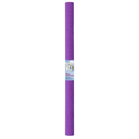 Bibuła marszczona TOP-2000 purpurowy 500mm x 2000mm (400153901) Bibuła marszczona TOP-2000 purpurowy 500mm x 2000mm (400153901)