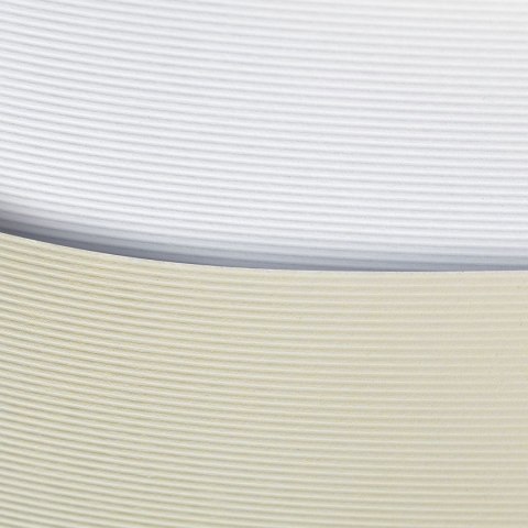 Papier ozdobny (wizytówkowy) Galeria Papieru linie A4 kremowy 230g (201902) Papier ozdobny (wizytówkowy) Galeria Papieru linie A4 kremowy 230g (201902)