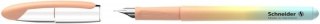 Pióro wieczne Schneider Voyage Ombre żółto-niebieskie (SR161440)