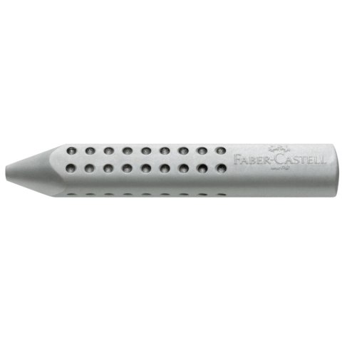 Gumka do mazania Faber Castell Grip 2001 Gumka do mazania Faber Castell Grip 2001