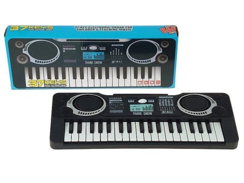 Organy Adar na baterie, 37 klawiszy (607453) Organy Adar na baterie, 37 klawiszy (607453)