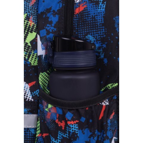 Plecak Patio BASE PLUS Football Coolpack (F027336)