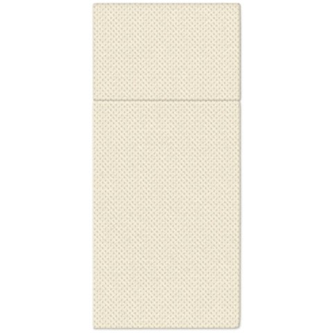 Serwetki Paw Softpoint Unicolor szampański bibuła [mm:] 320x380 (PUNP000001)
