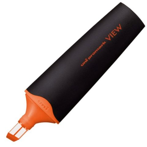 Zakreślacz UNI USP-200 pomarańczowy Zakreślacz UNI USP-200 pomarańczowy