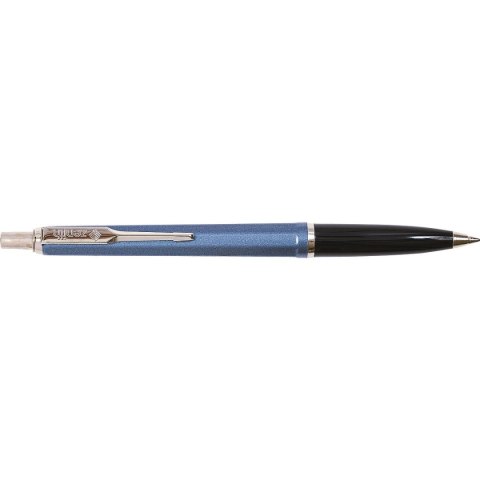 Długopis Zenith 4 Zenith 7 metalic niebieski 0,8mm (4071090) Długopis Zenith 4 Zenith 7 metalic niebieski 0,8mm (4071090)