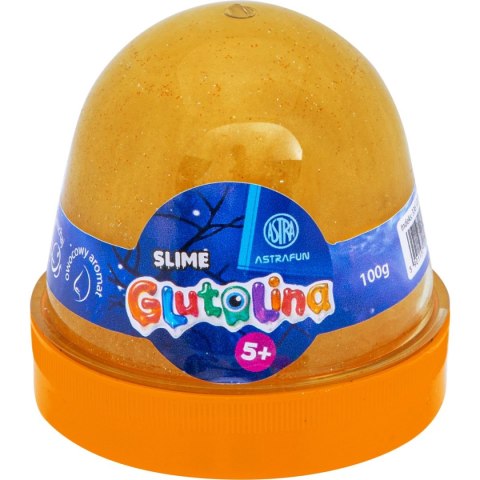 Masa plastyczna dla dzieci Astra Slime Owocowy Mix Glutolina Astra Fun mix (336122003) Masa plastyczna dla dzieci Astra Slime Owocowy Mix Glutolina Astra Fun mix (336122003)
