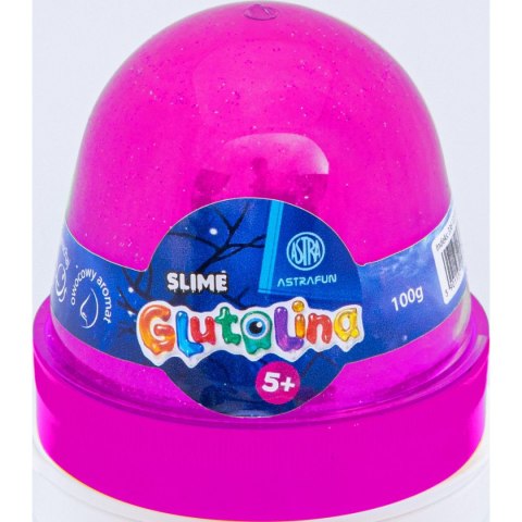 Masa plastyczna dla dzieci Astra Slime Owocowy Mix Glutolina Astra Fun mix (336122003) Masa plastyczna dla dzieci Astra Slime Owocowy Mix Glutolina Astra Fun mix (336122003)