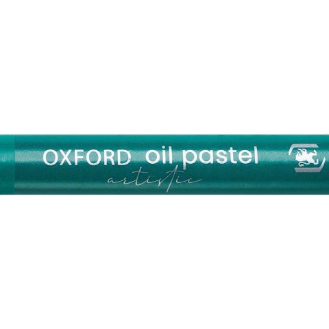Pastele olejne Oxford Artistic 24 kol. (400184263) Pastele olejne Oxford Artistic 24 kol. (400184263)