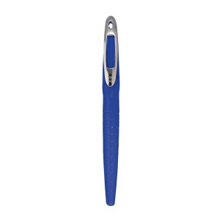 Pióro wieczne Herlitz My Pen niebiesko białe M (300006788)