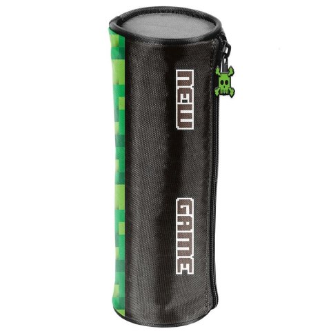 Saszetka Paso Game Tuba czarny (PP25MN-003) Saszetka Paso Game Tuba czarny (PP25MN-003)