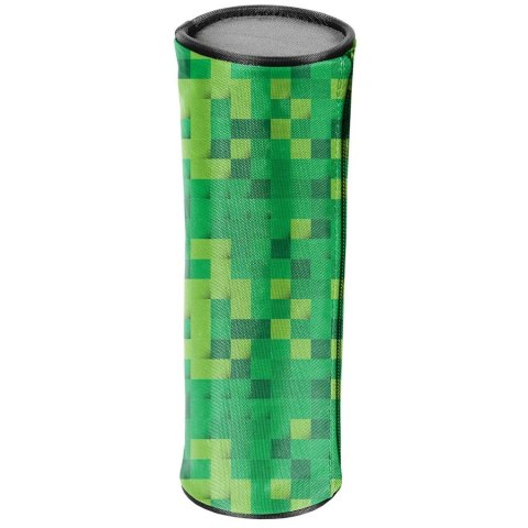 Saszetka Paso Game Tuba czarny (PP25MN-003) Saszetka Paso Game Tuba czarny (PP25MN-003)