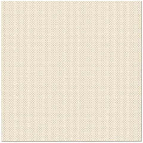 Serwetki Paw Softpoint Unicolor czerwony bibuła [mm:] 380x380 (PUND000001)
