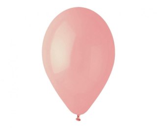 Balon gumowy Godan 10 szt. różowy 10cal (G90/P10/73)