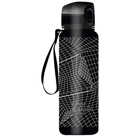 Bidon Patio Cool Pack Brisk RENDER 600ml (Z16917) Bidon Patio Cool Pack Brisk RENDER 600ml (Z16917)