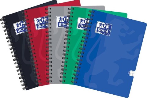 Notes Oxford esse A4 90k. krata (400175176) Notes Oxford esse A4 90k. krata (400175176)