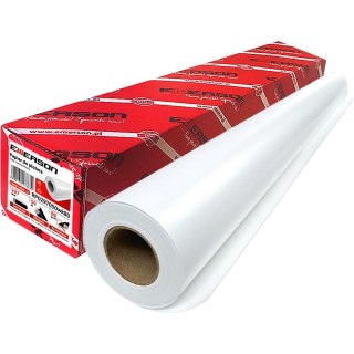 Papier do plotera Emerson biały 90g 550mm 0,91m