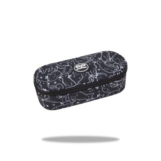 Piórnik Patio Campus Coolpack BLACK CATS (F062894)