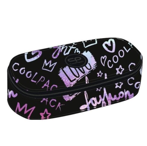Piórnik Patio Campus Coolpack SHINE BRIGHT (F062847) Piórnik Patio Campus Coolpack SHINE BRIGHT (F062847)