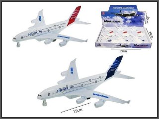 Samolot Hipo 15cm (HXML47)