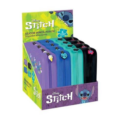 Saszetka Patio Stitch silikonowa różne (80976PTR) Saszetka Patio Stitch silikonowa różne (80976PTR)